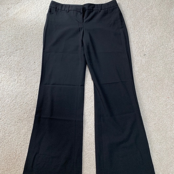 Express Design Studio Editor Pants - Picture 1 of 3